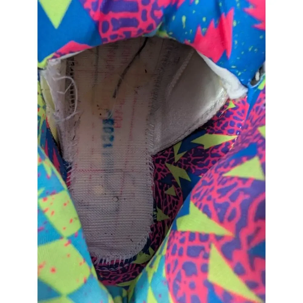 Size 8.5 - Jordan 5 Retro Alternate Bel-Air 2020
